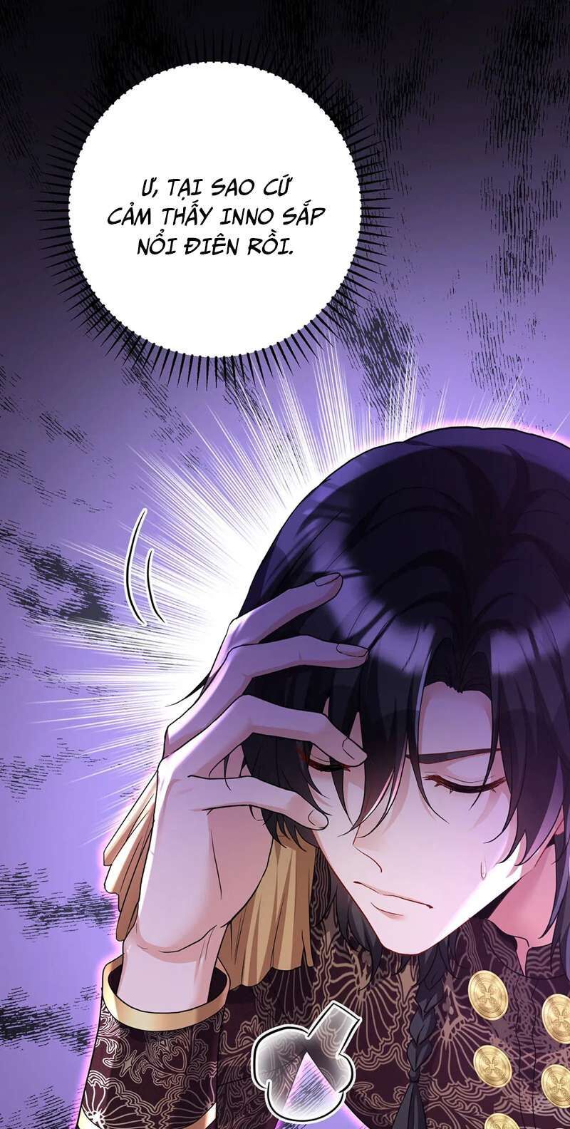 Thú Thụ Bất Thân Dẫn Sói Vào Nhà: Chapter 168