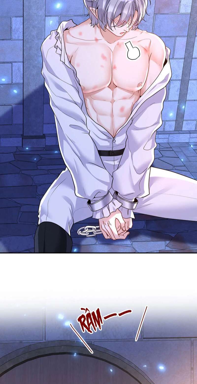 Thú Thụ Bất Thân Dẫn Sói Vào Nhà: Chapter 168