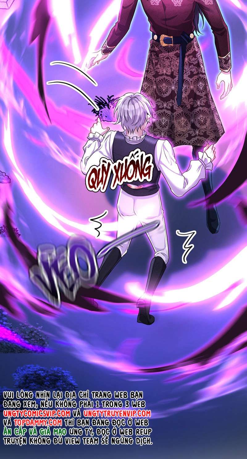 Thú Thụ Bất Thân Dẫn Sói Vào Nhà: Chapter 169