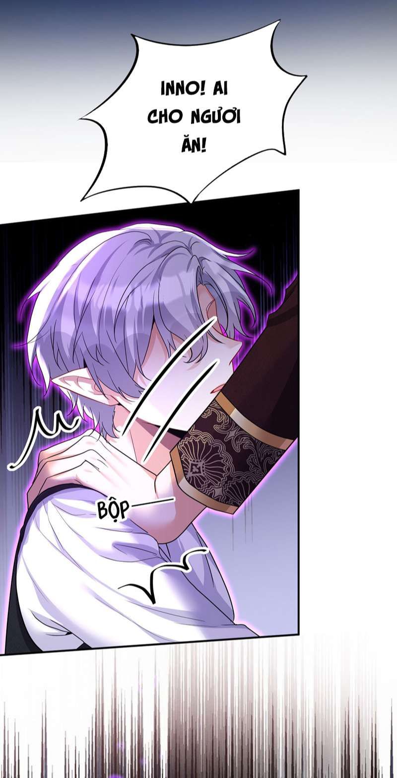 Thú Thụ Bất Thân Dẫn Sói Vào Nhà: Chapter 169