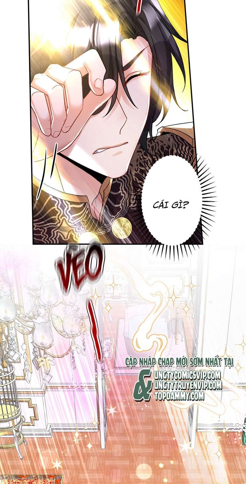 Thú Thụ Bất Thân Dẫn Sói Vào Nhà: Chapter 169