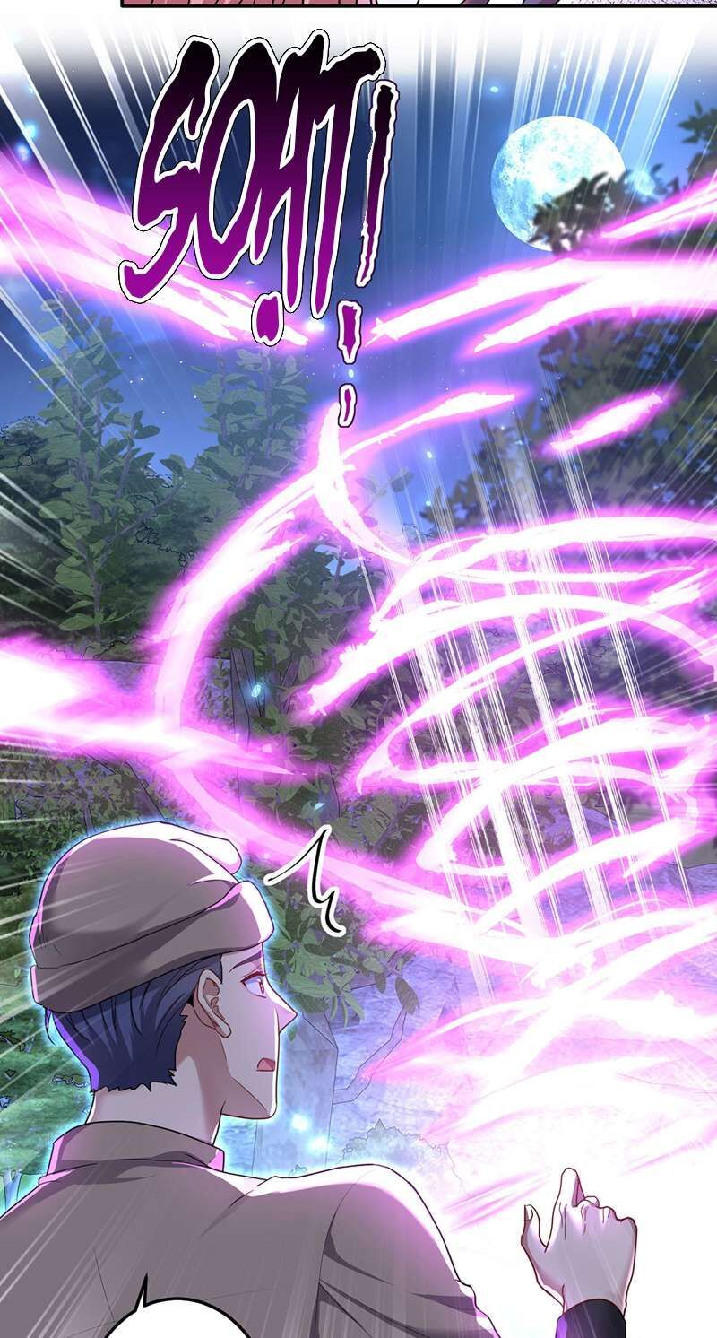 Thú Thụ Bất Thân Dẫn Sói Vào Nhà: Chapter 170