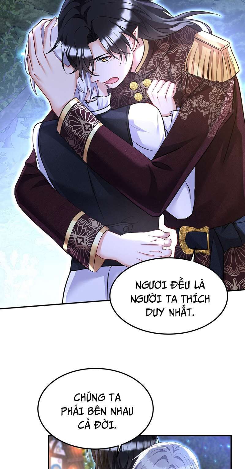 Thú Thụ Bất Thân Dẫn Sói Vào Nhà: Chapter 170