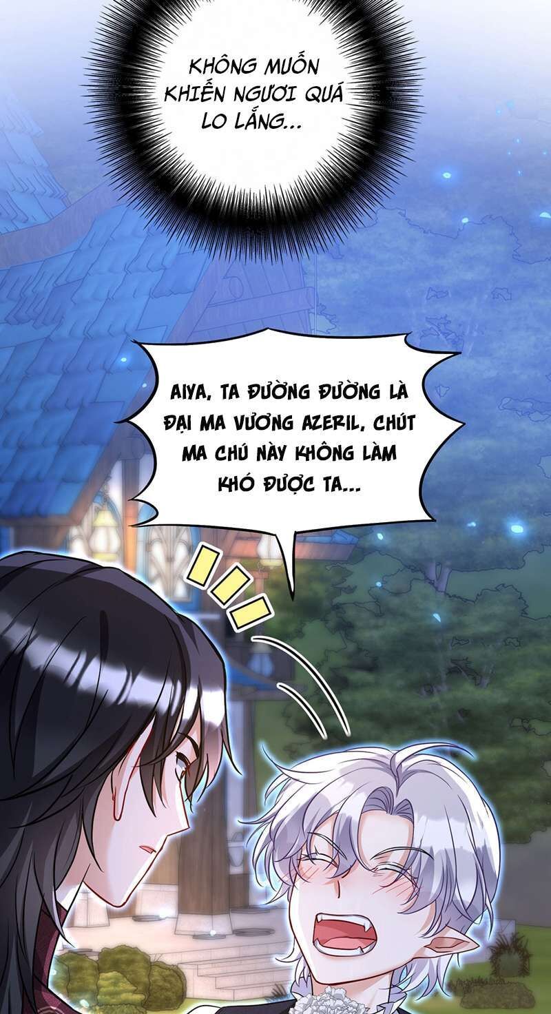 Thú Thụ Bất Thân Dẫn Sói Vào Nhà: Chapter 170