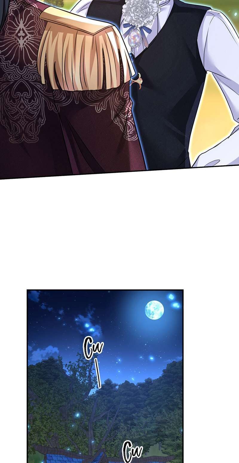 Thú Thụ Bất Thân Dẫn Sói Vào Nhà: Chapter 170