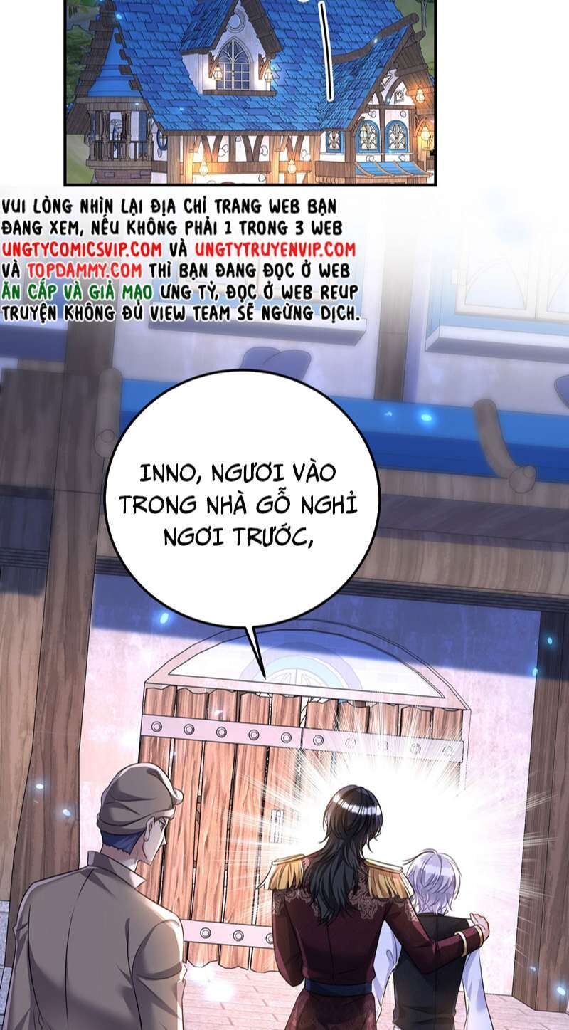 Thú Thụ Bất Thân Dẫn Sói Vào Nhà: Chapter 170