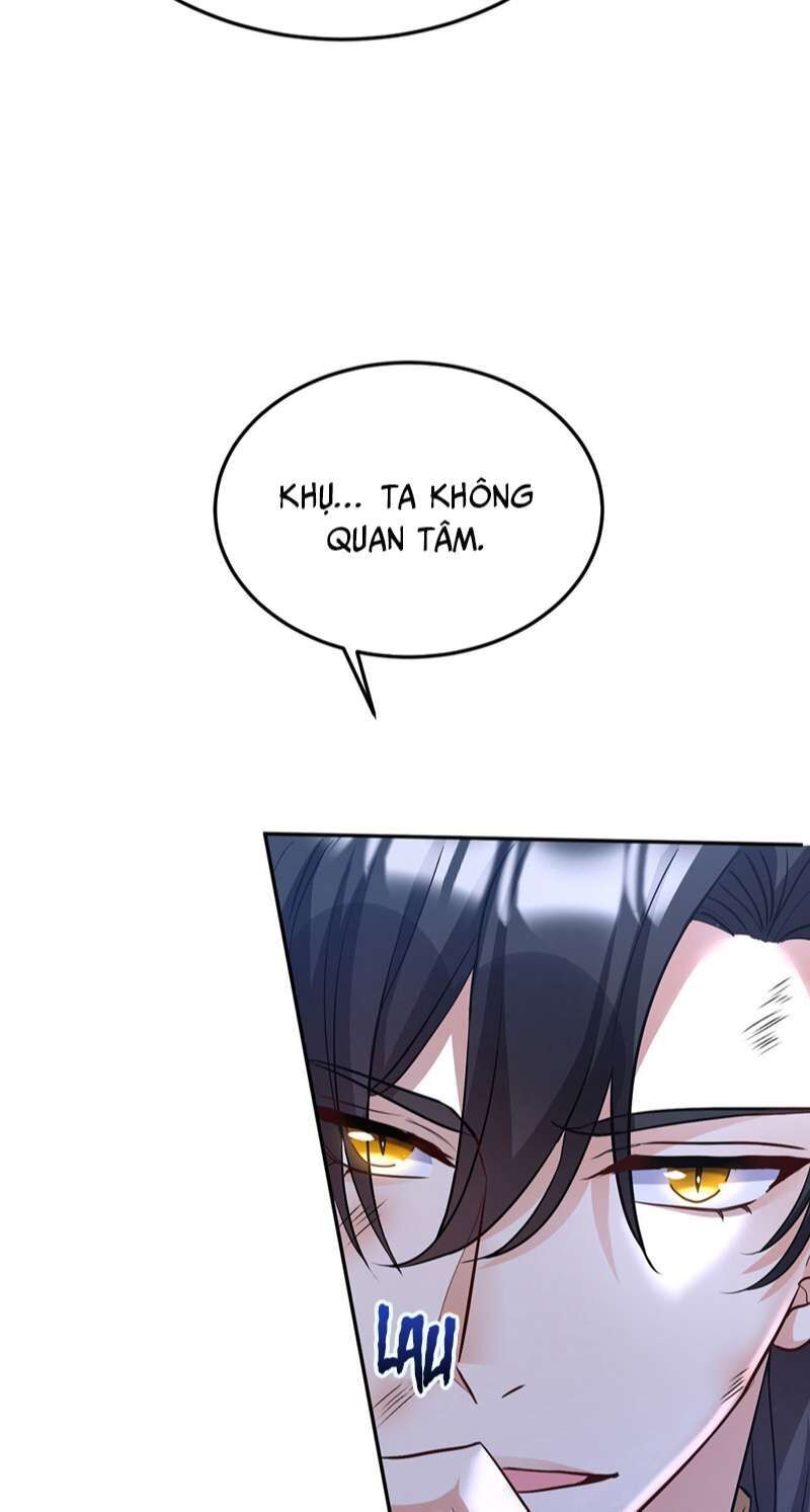 Thú Thụ Bất Thân Dẫn Sói Vào Nhà: Chapter 170