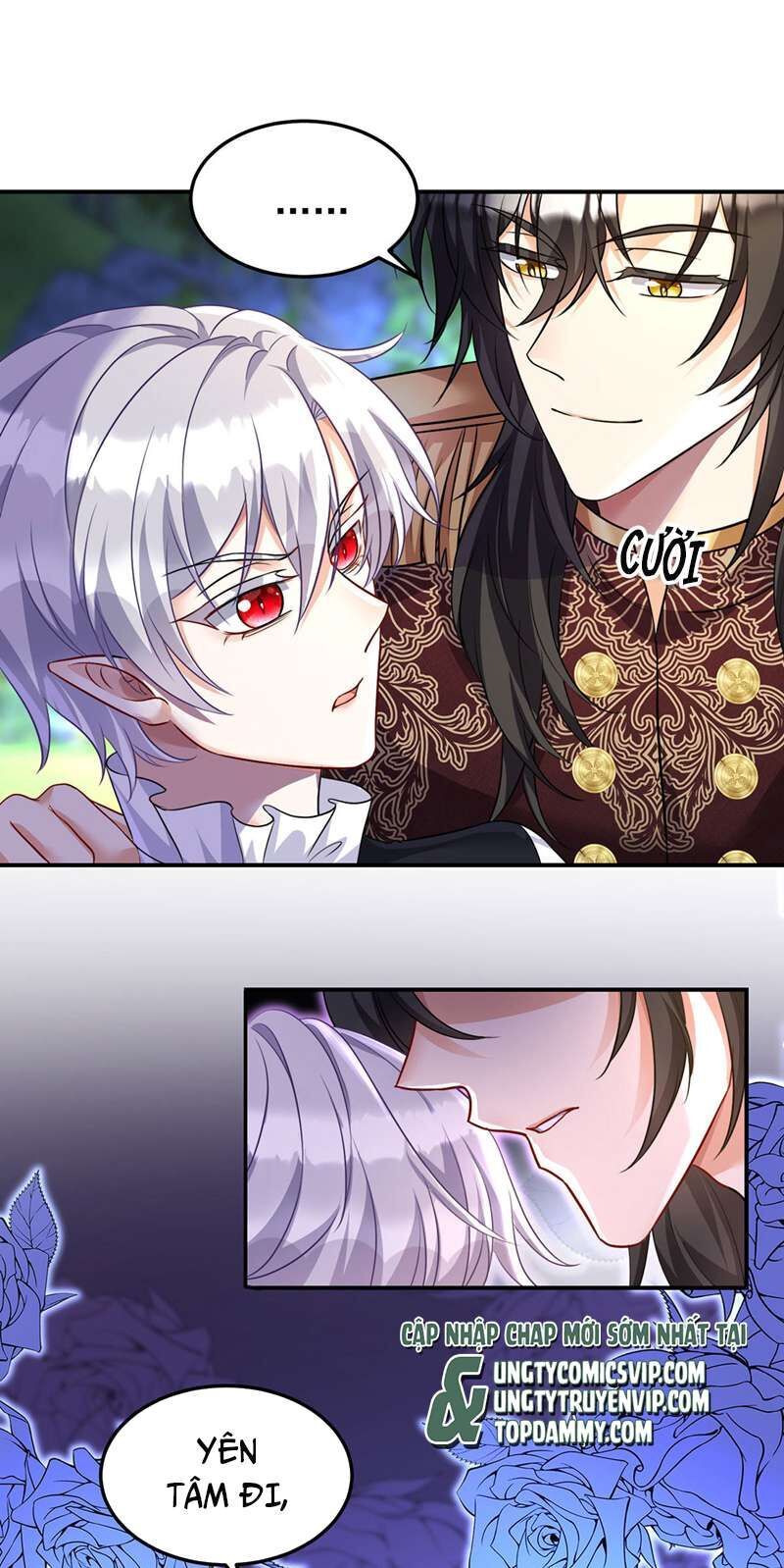 Thú Thụ Bất Thân Dẫn Sói Vào Nhà: Chapter 170