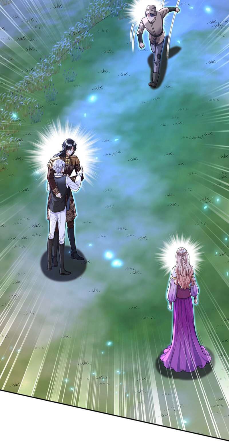 Thú Thụ Bất Thân Dẫn Sói Vào Nhà: Chapter 170