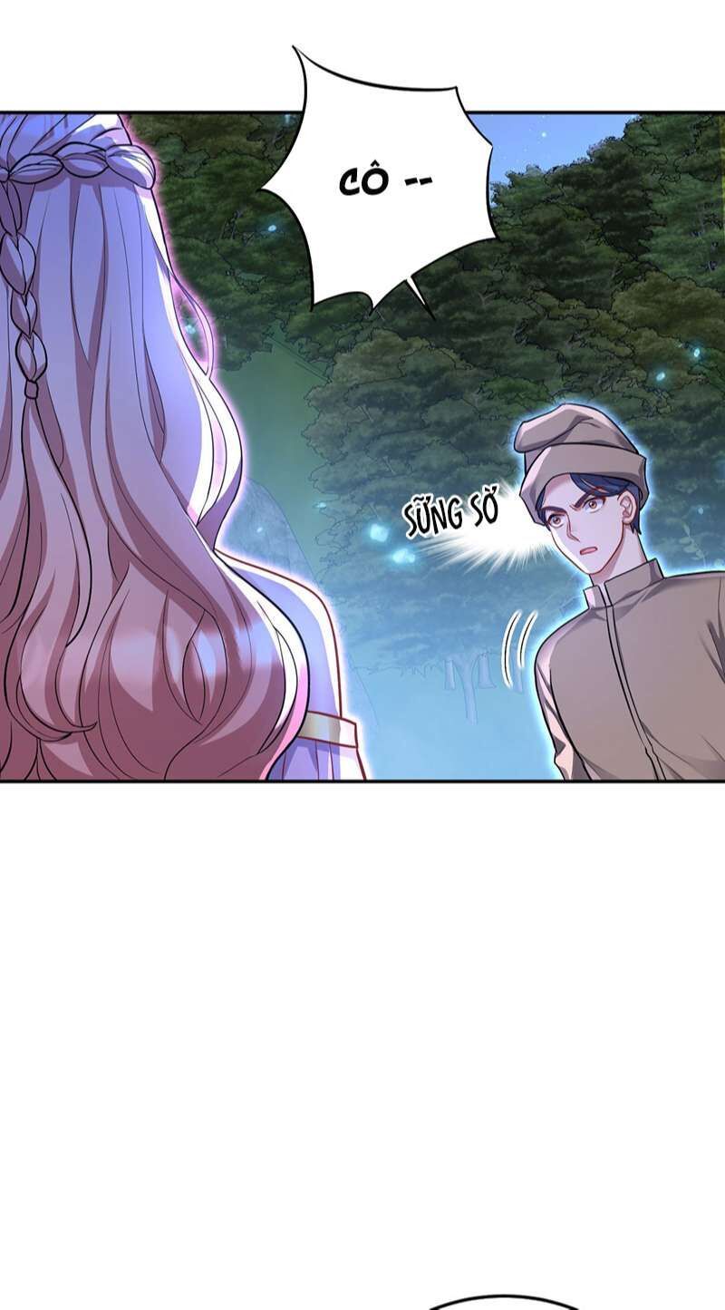 Thú Thụ Bất Thân Dẫn Sói Vào Nhà: Chapter 170