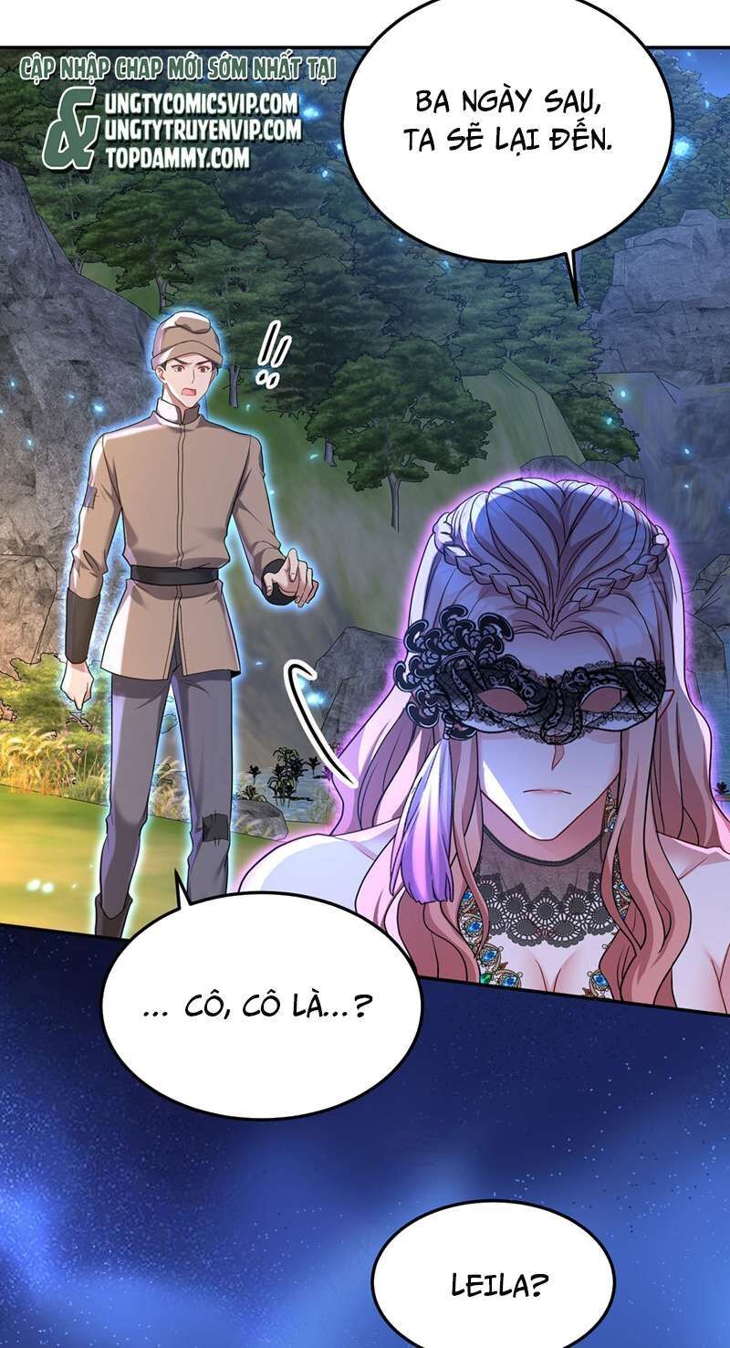 Thú Thụ Bất Thân Dẫn Sói Vào Nhà: Chapter 170