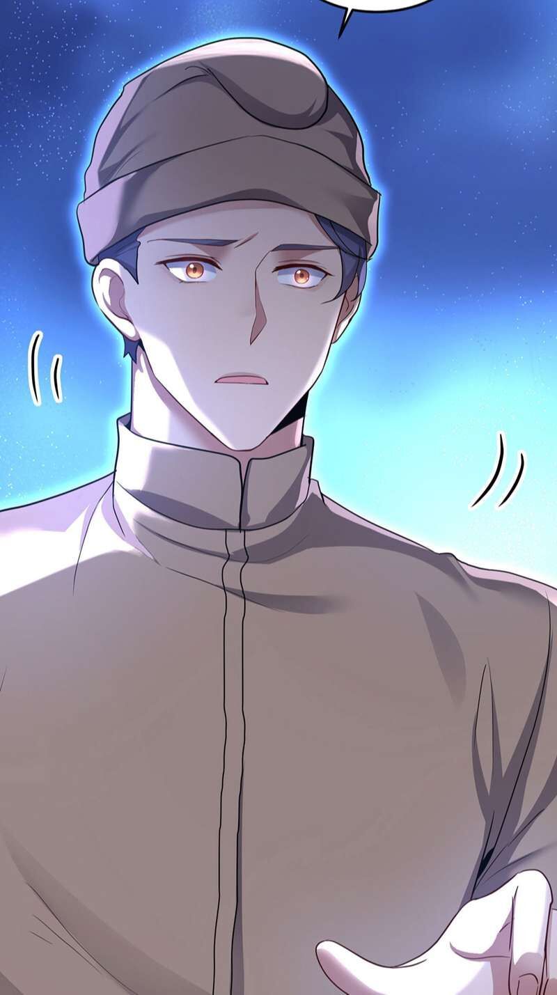 Thú Thụ Bất Thân Dẫn Sói Vào Nhà: Chapter 170