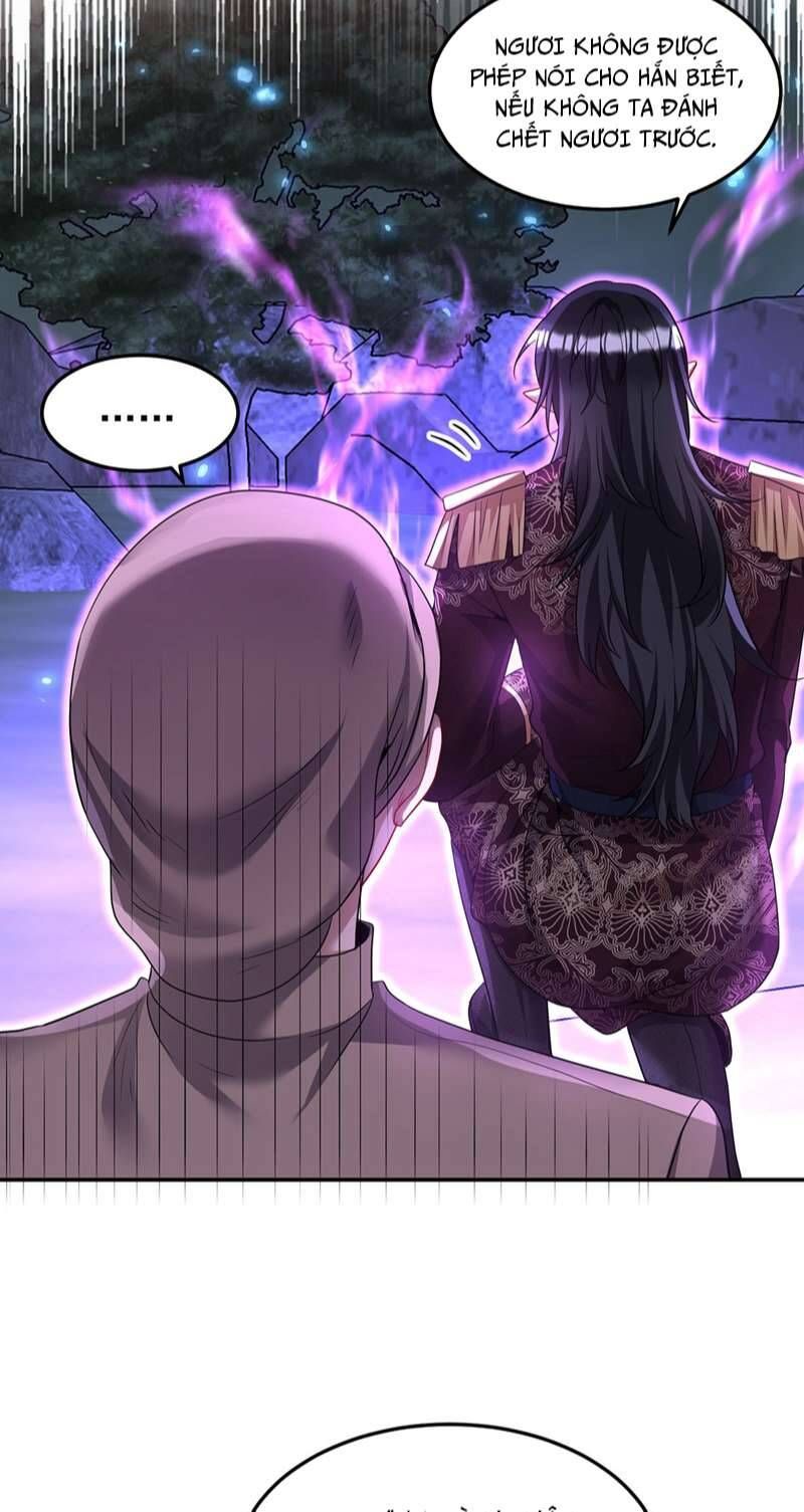 Thú Thụ Bất Thân Dẫn Sói Vào Nhà: Chapter 171