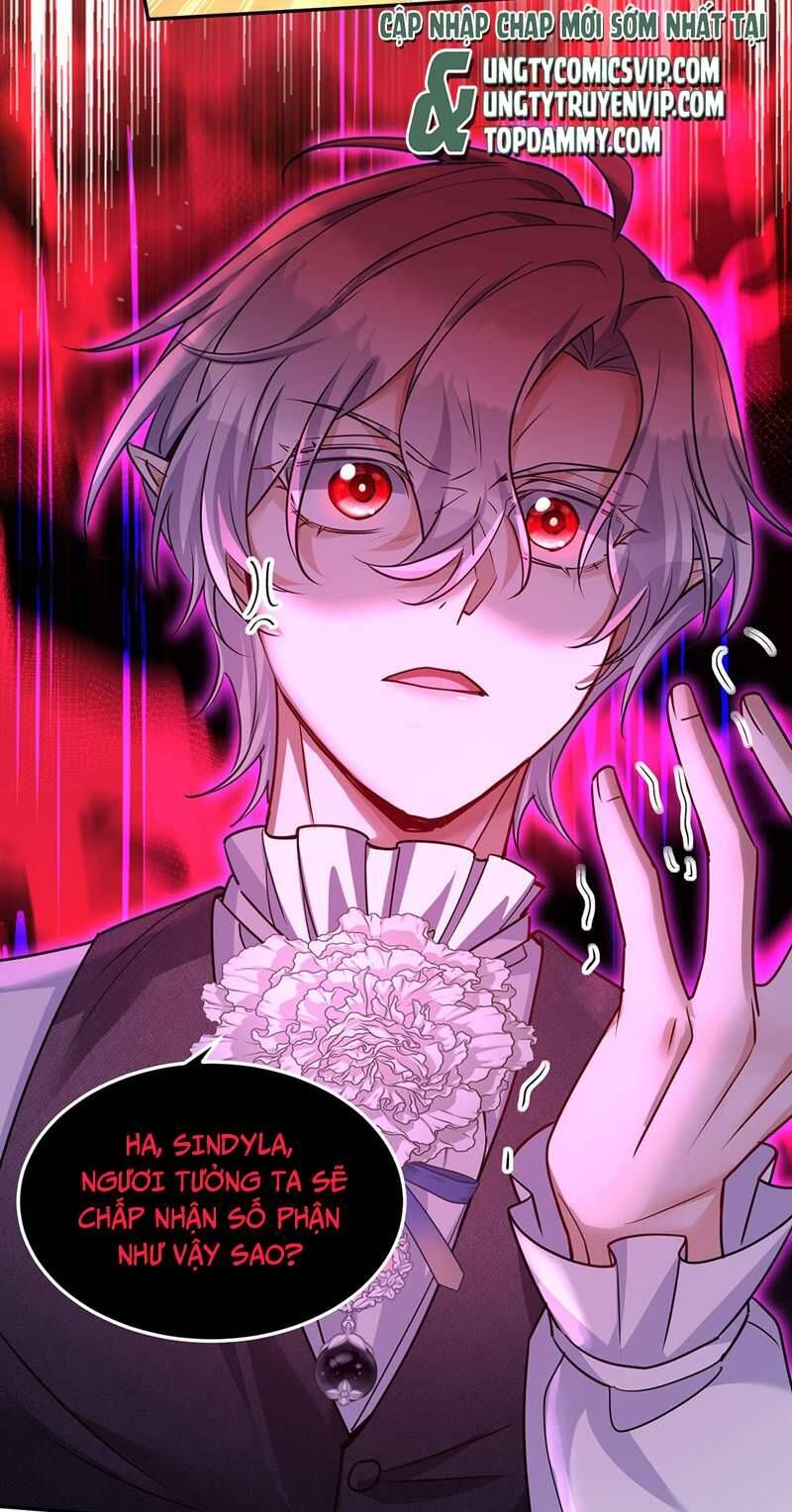 Thú Thụ Bất Thân Dẫn Sói Vào Nhà: Chapter 171