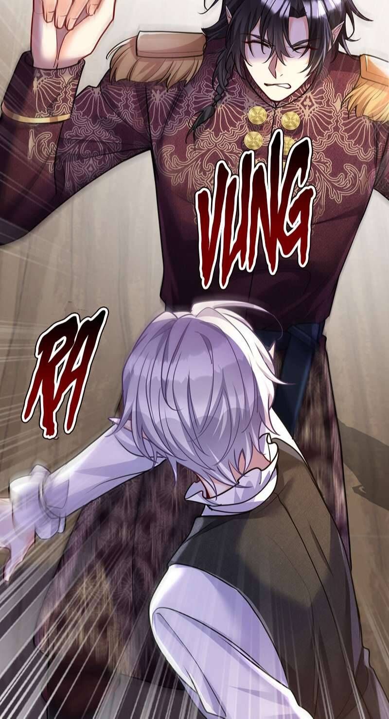 Thú Thụ Bất Thân Dẫn Sói Vào Nhà: Chapter 172