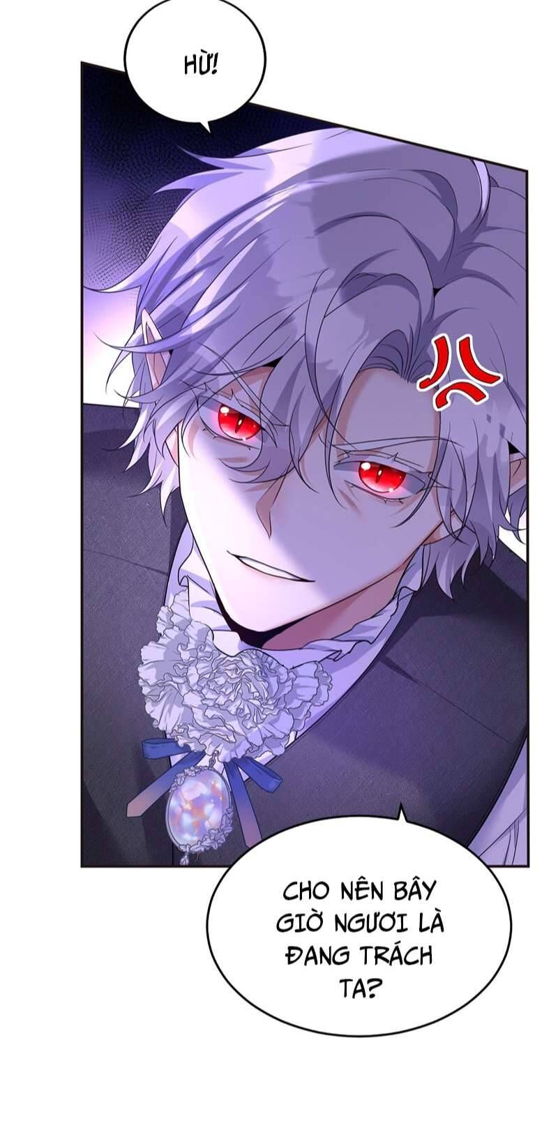 Thú Thụ Bất Thân Dẫn Sói Vào Nhà: Chapter 172