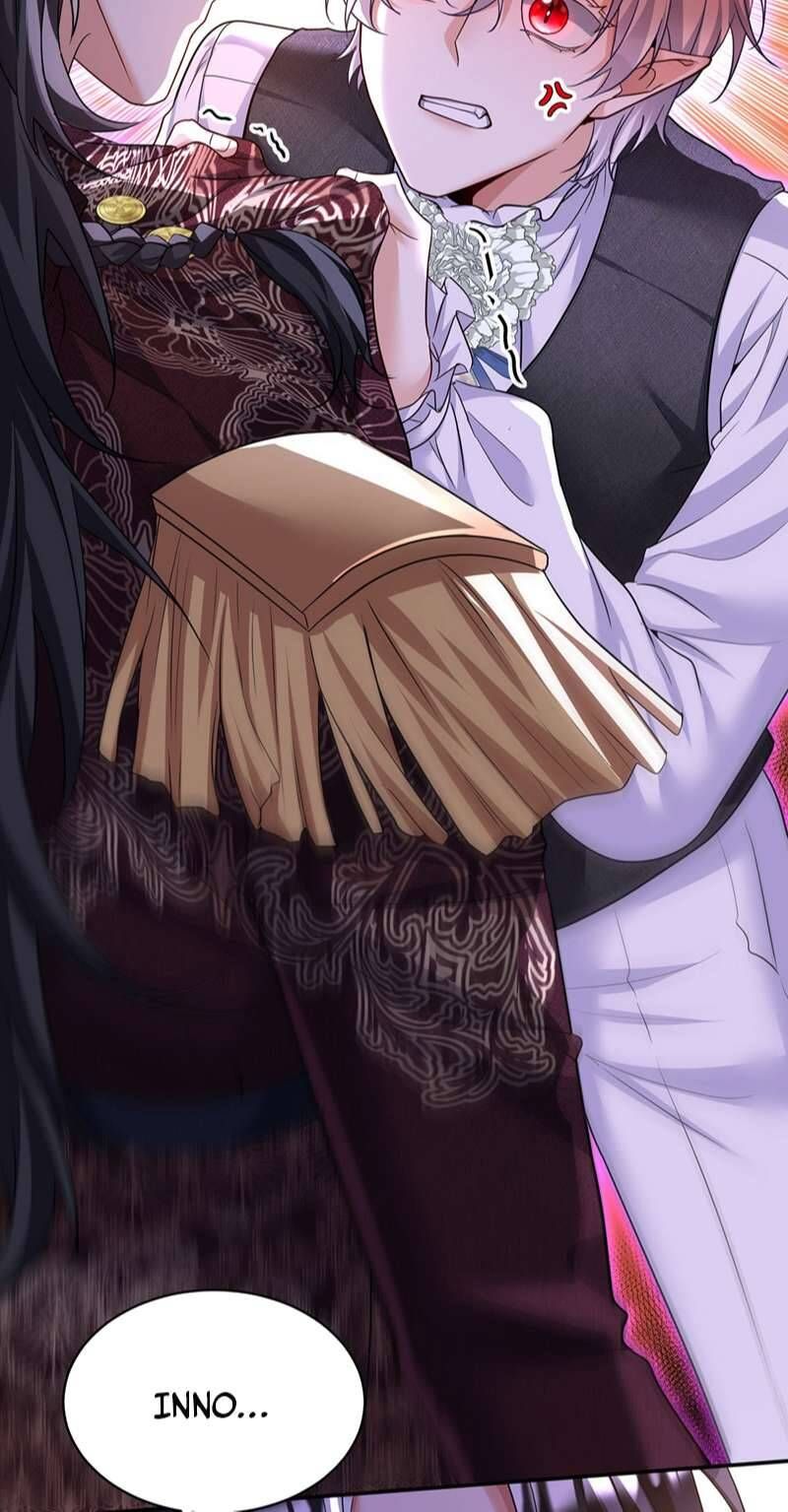 Thú Thụ Bất Thân Dẫn Sói Vào Nhà: Chapter 172