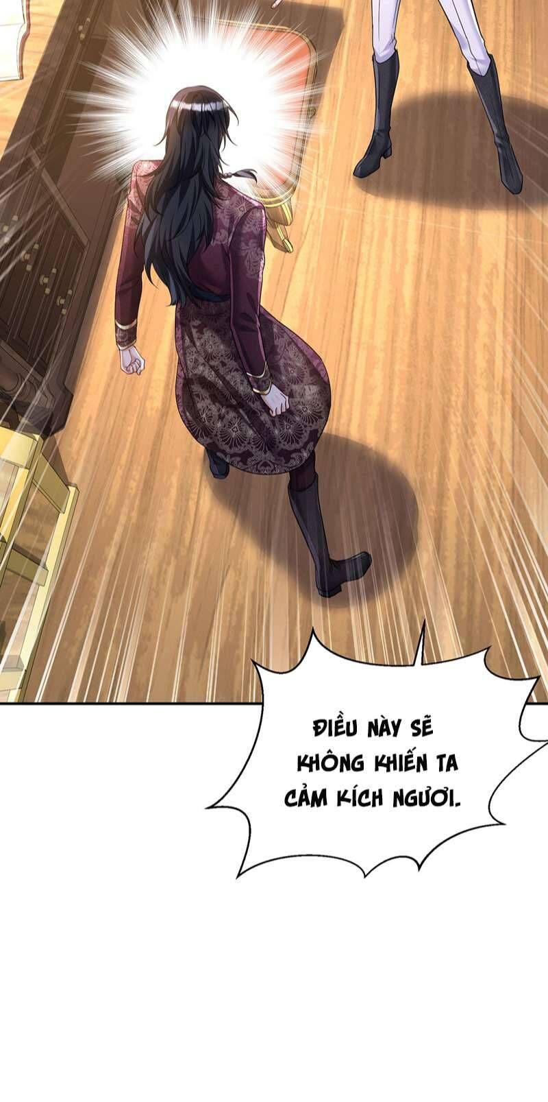 Thú Thụ Bất Thân Dẫn Sói Vào Nhà: Chapter 172