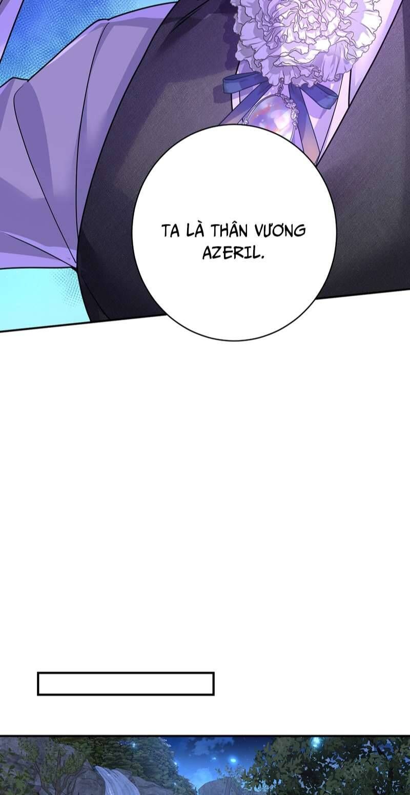 Thú Thụ Bất Thân Dẫn Sói Vào Nhà: Chapter 172