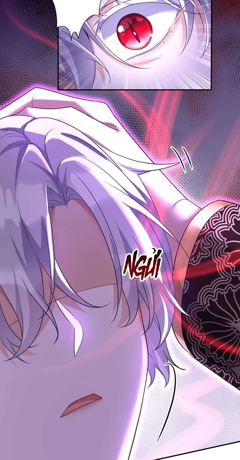 Thú Thụ Bất Thân Dẫn Sói Vào Nhà: Chapter 172