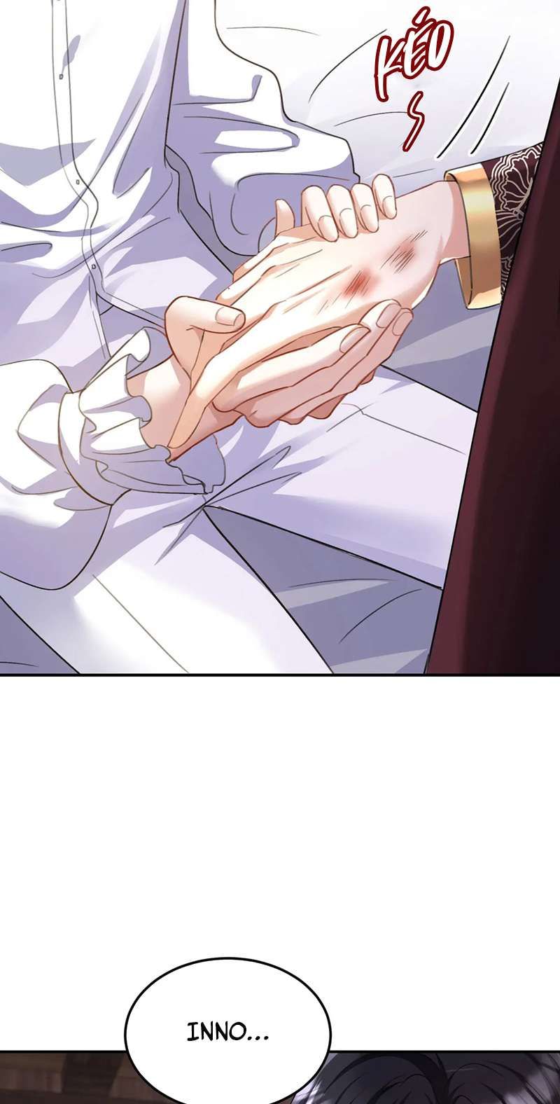 Thú Thụ Bất Thân Dẫn Sói Vào Nhà: Chapter 173