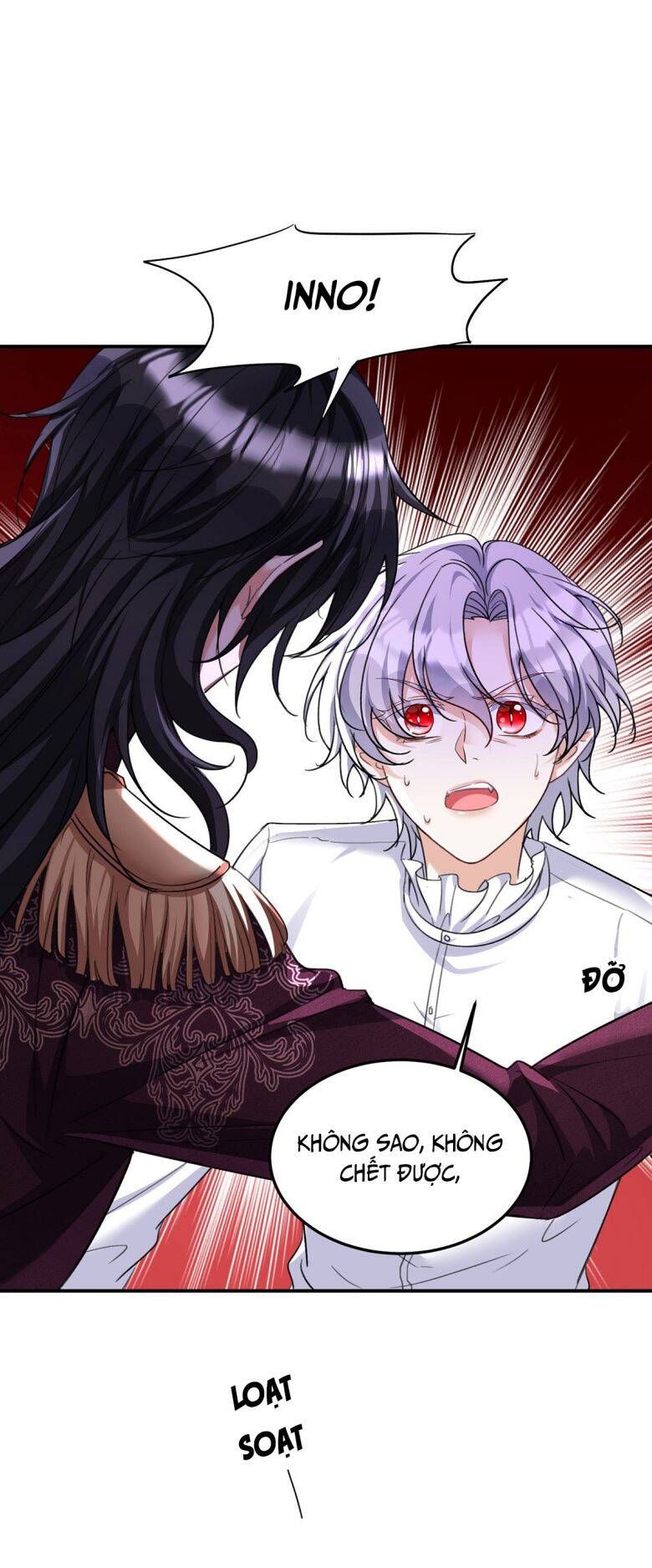 Thú Thụ Bất Thân Dẫn Sói Vào Nhà: Chapter 174