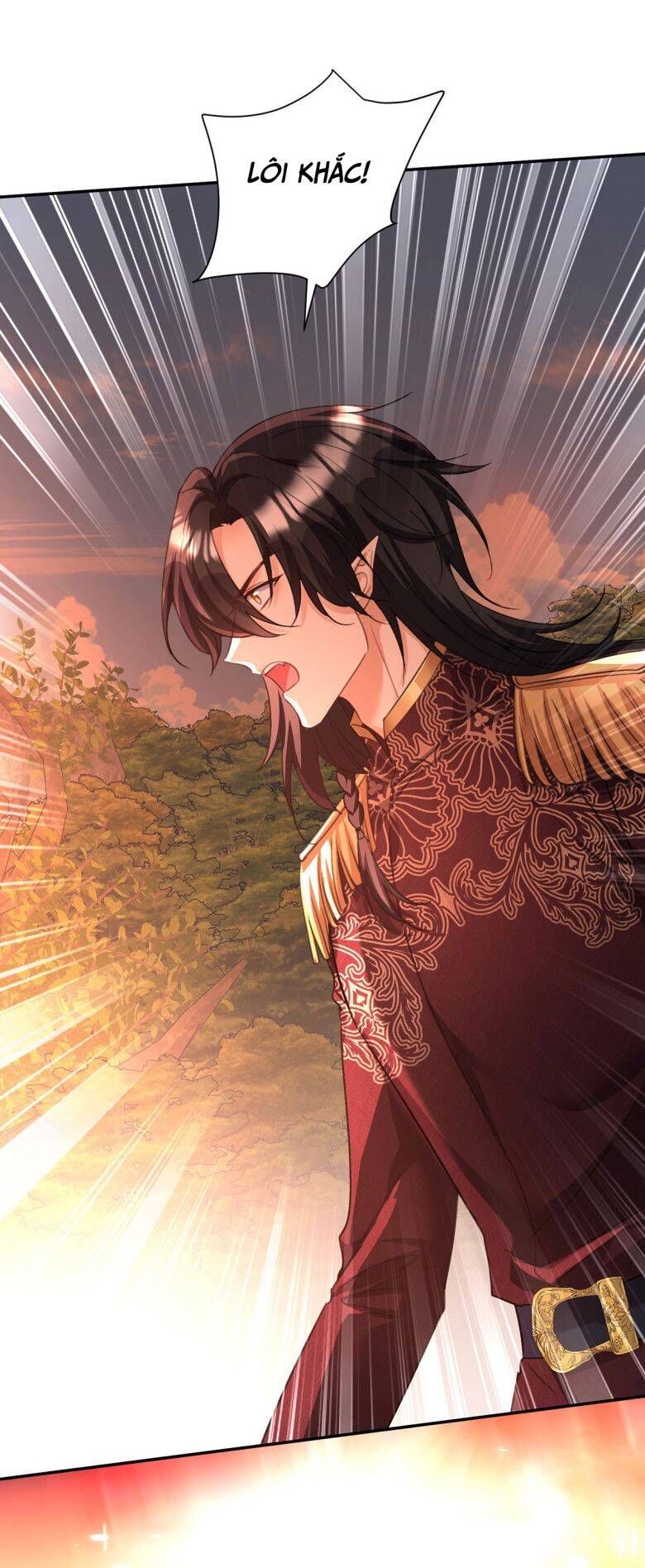 Thú Thụ Bất Thân Dẫn Sói Vào Nhà: Chapter 174