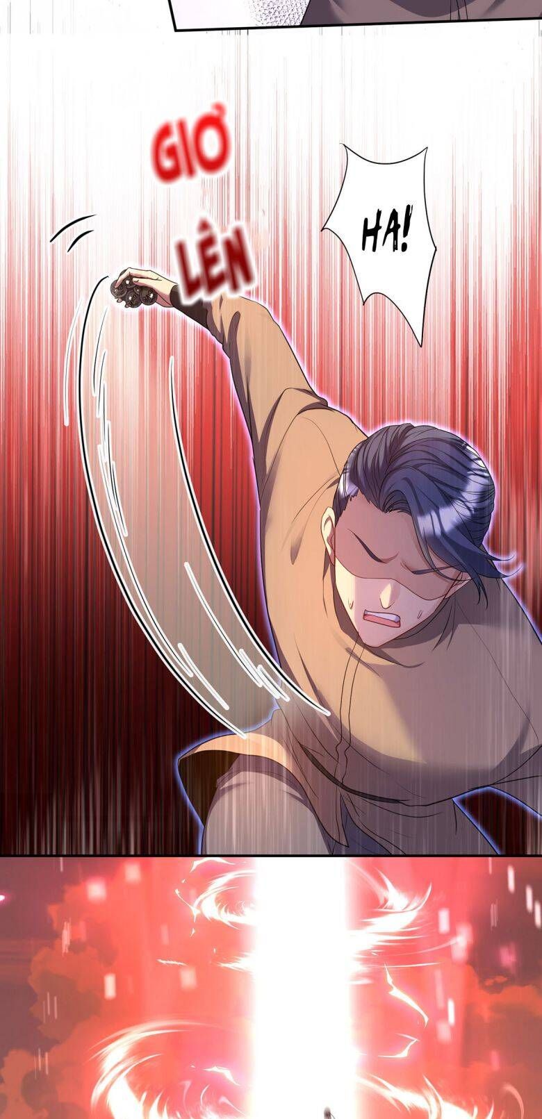 Thú Thụ Bất Thân Dẫn Sói Vào Nhà: Chapter 174