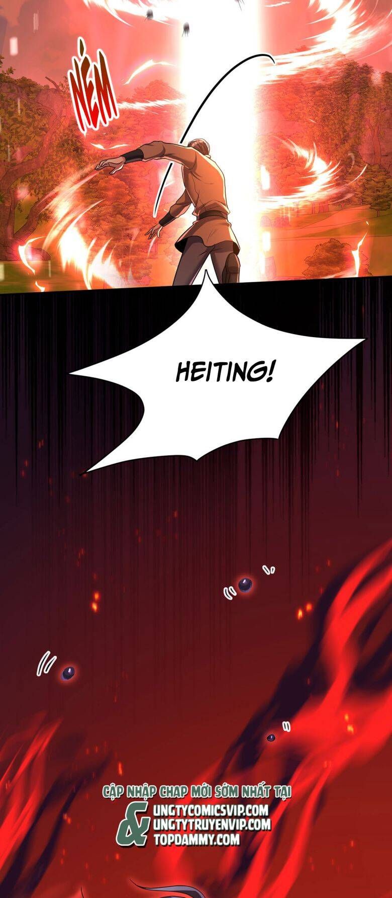 Thú Thụ Bất Thân Dẫn Sói Vào Nhà: Chapter 174