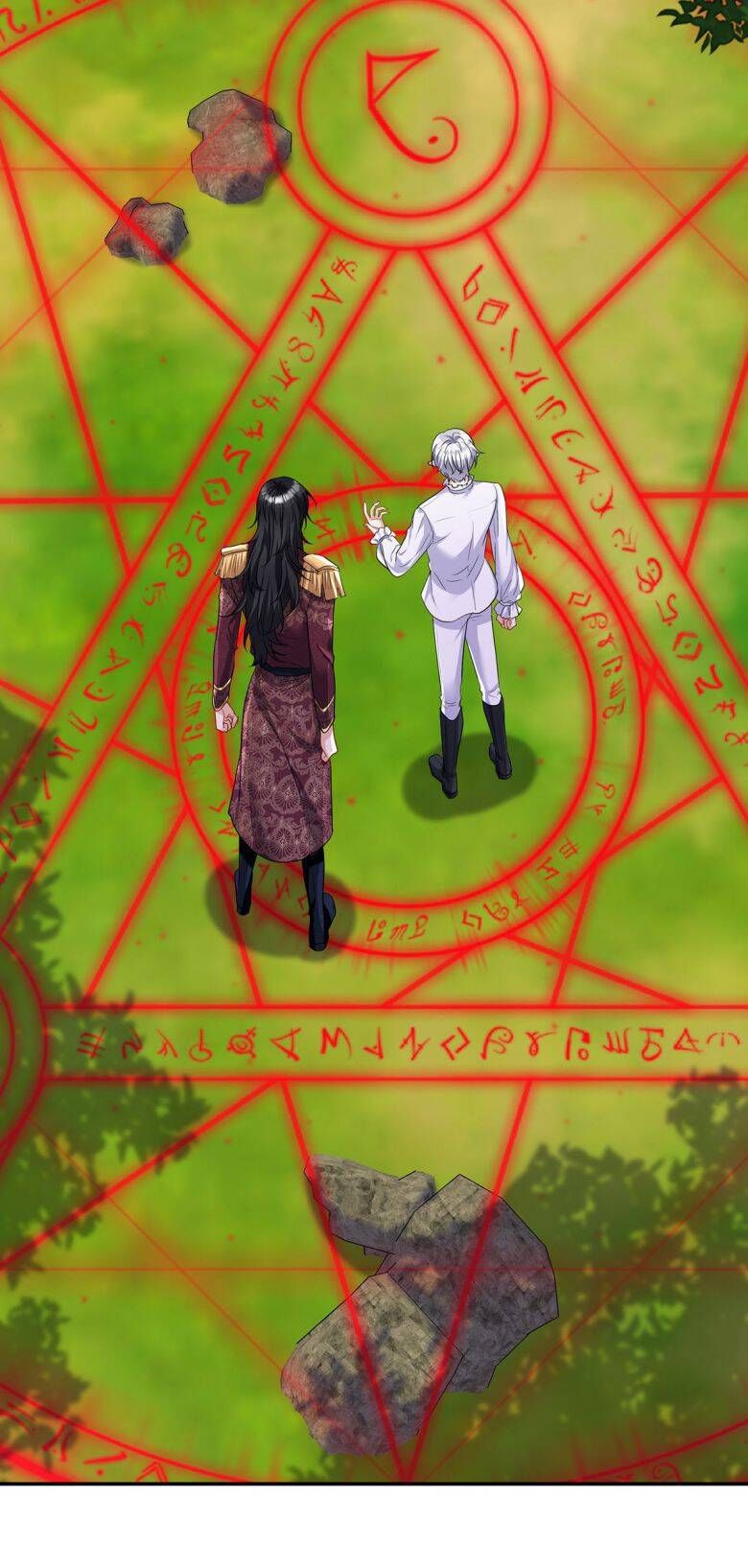 Thú Thụ Bất Thân Dẫn Sói Vào Nhà: Chapter 174