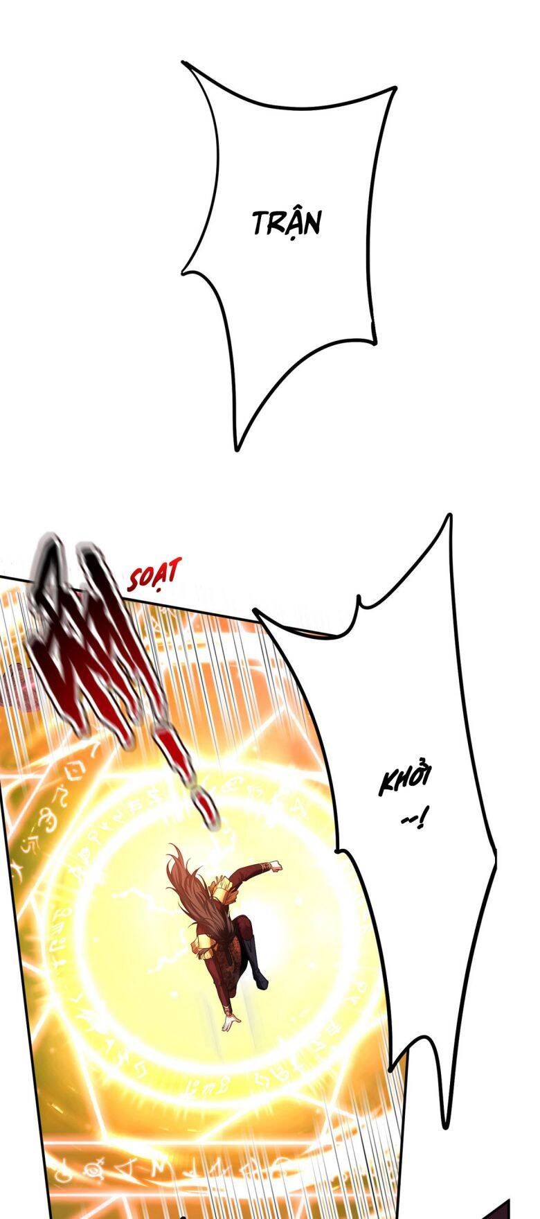 Thú Thụ Bất Thân Dẫn Sói Vào Nhà: Chapter 174