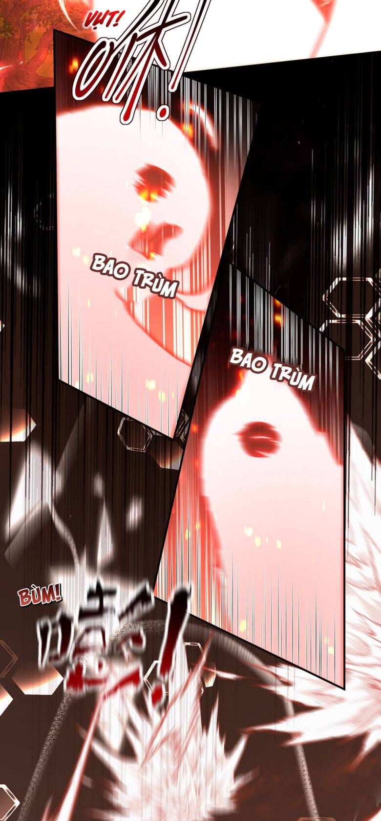 Thú Thụ Bất Thân Dẫn Sói Vào Nhà: Chapter 174