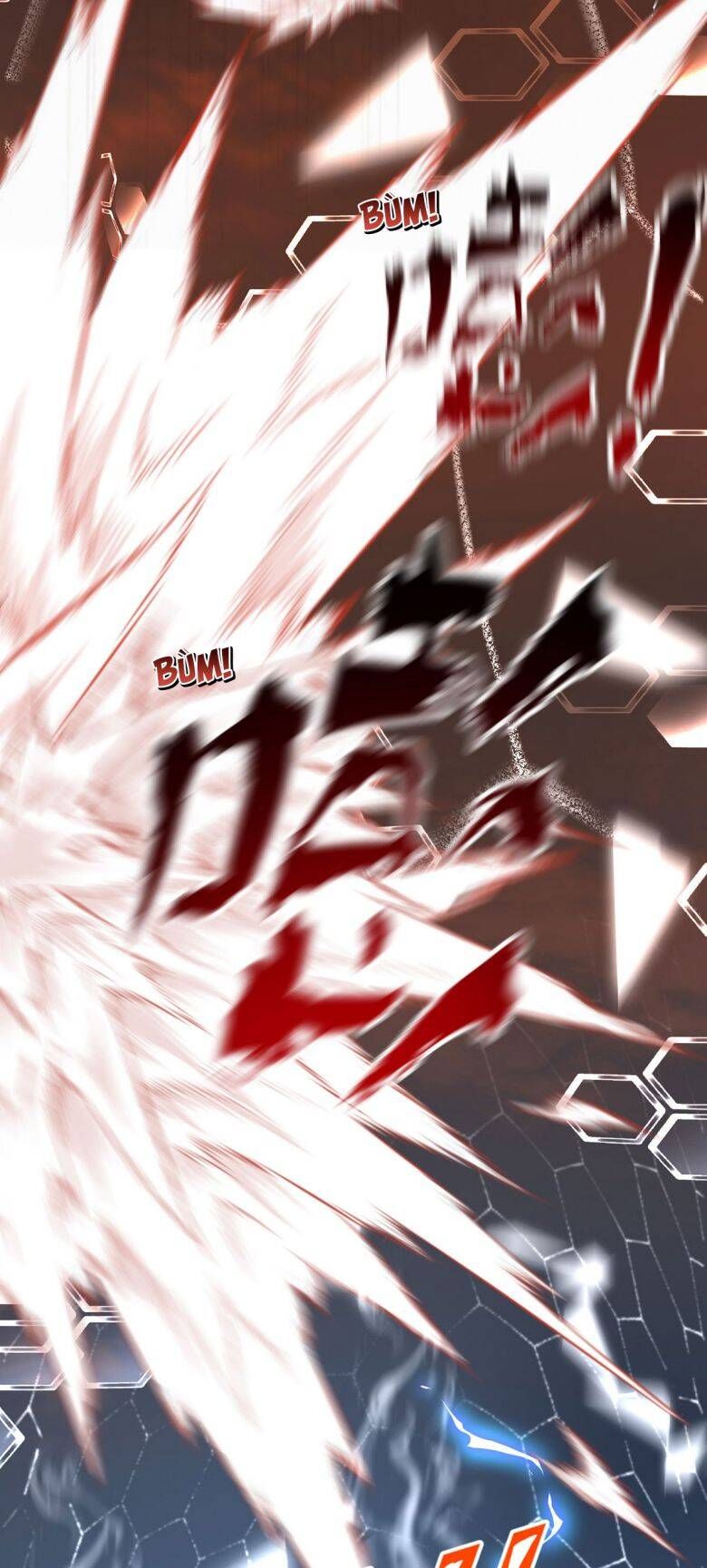 Thú Thụ Bất Thân Dẫn Sói Vào Nhà: Chapter 174