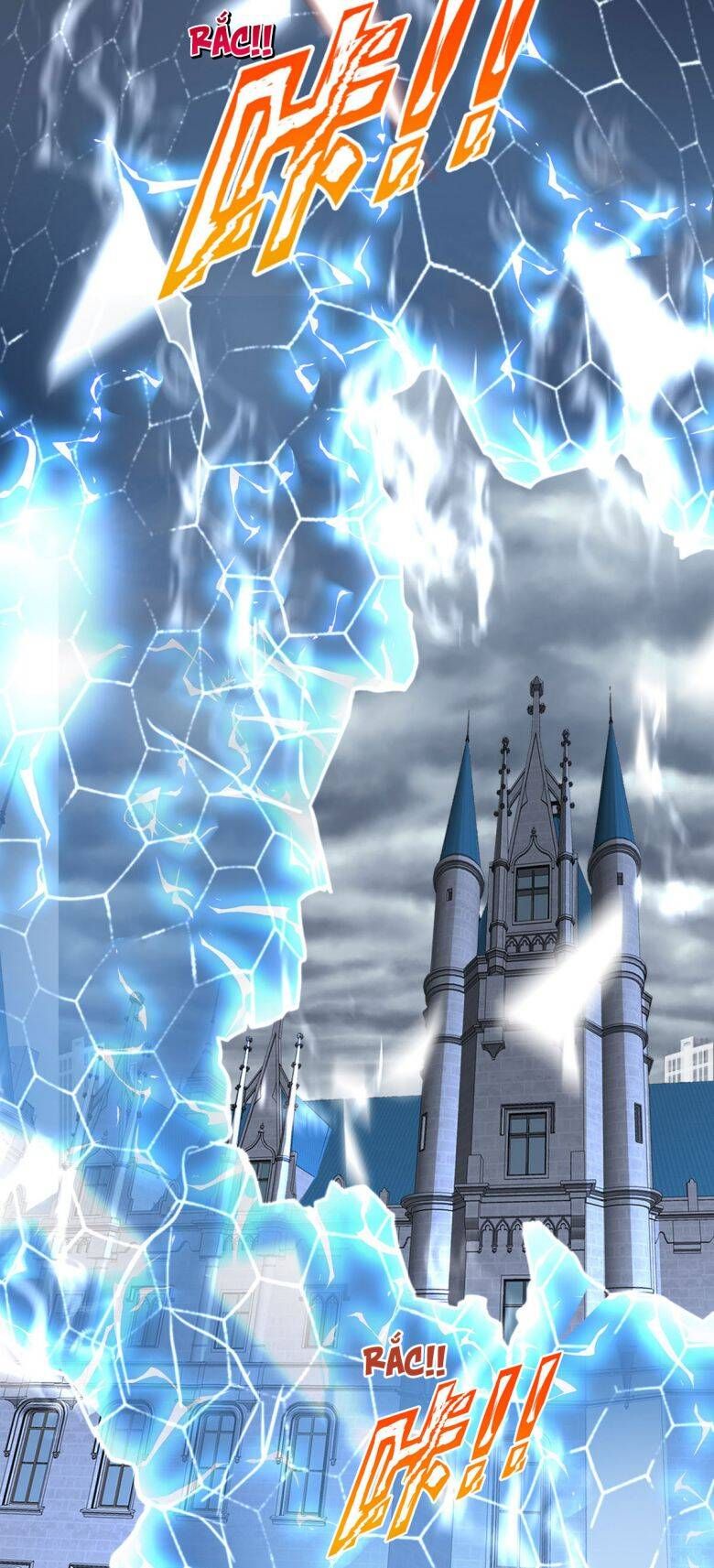 Thú Thụ Bất Thân Dẫn Sói Vào Nhà: Chapter 174