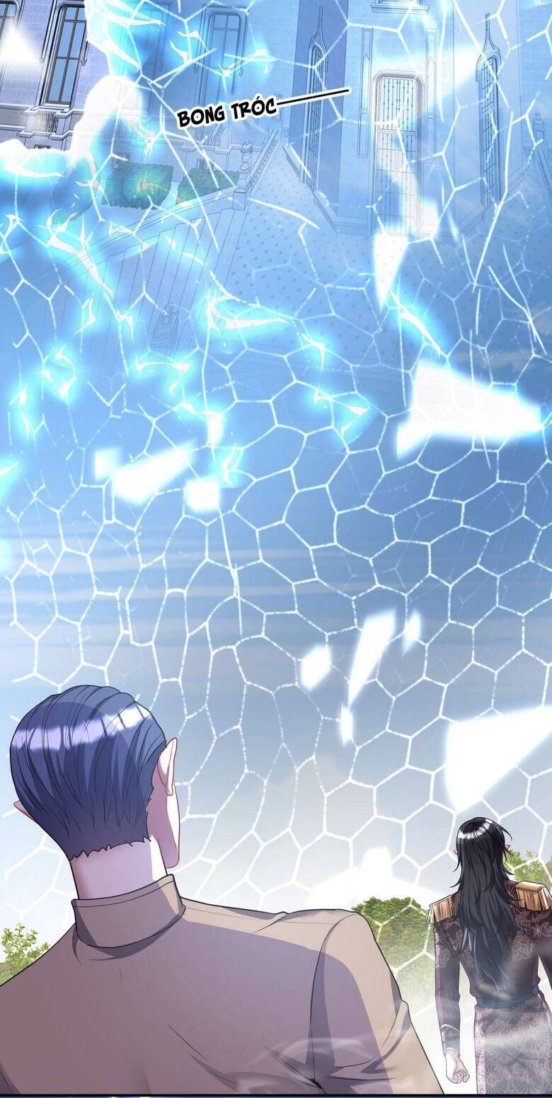 Thú Thụ Bất Thân Dẫn Sói Vào Nhà: Chapter 174