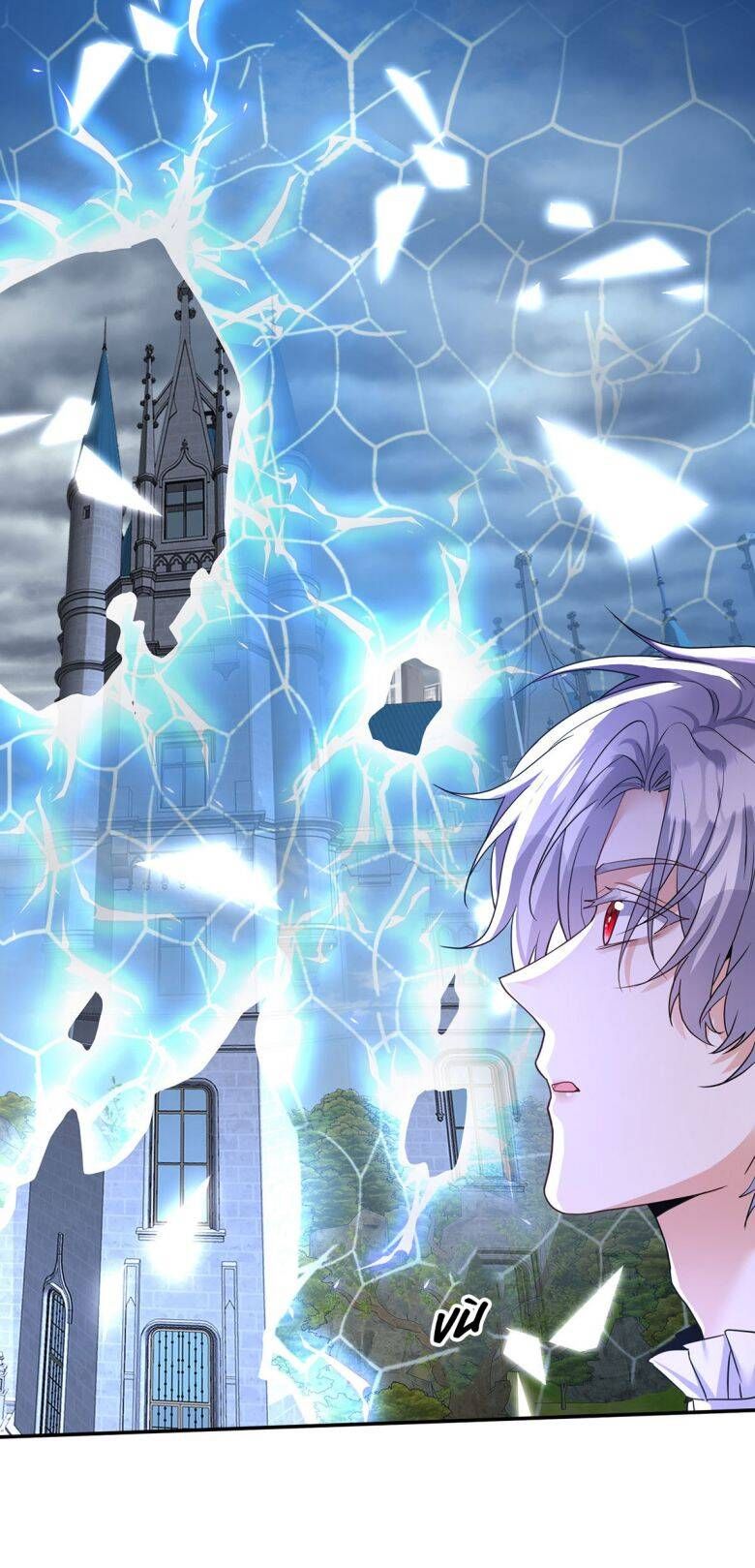 Thú Thụ Bất Thân Dẫn Sói Vào Nhà: Chapter 174