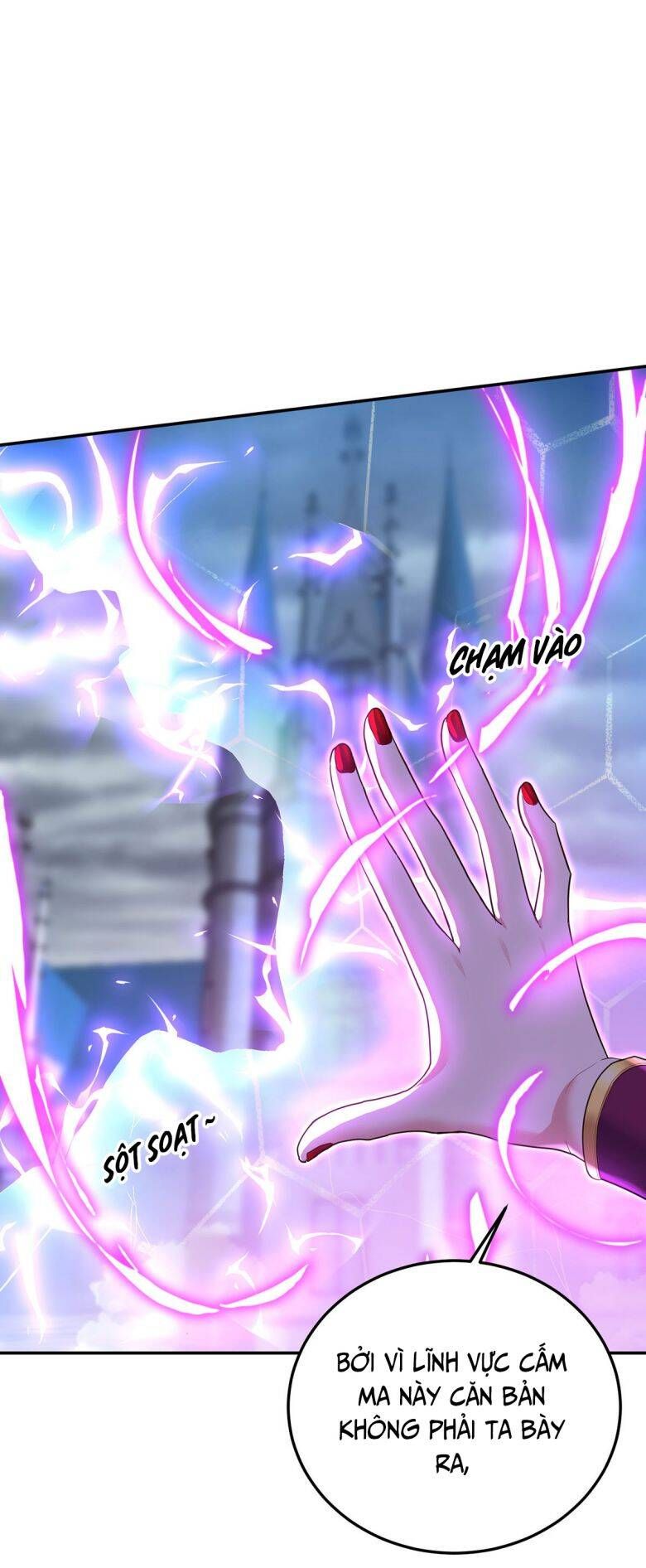 Thú Thụ Bất Thân Dẫn Sói Vào Nhà: Chapter 174