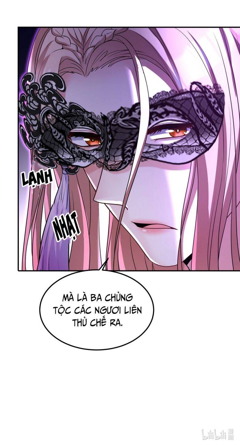 Thú Thụ Bất Thân Dẫn Sói Vào Nhà: Chapter 174