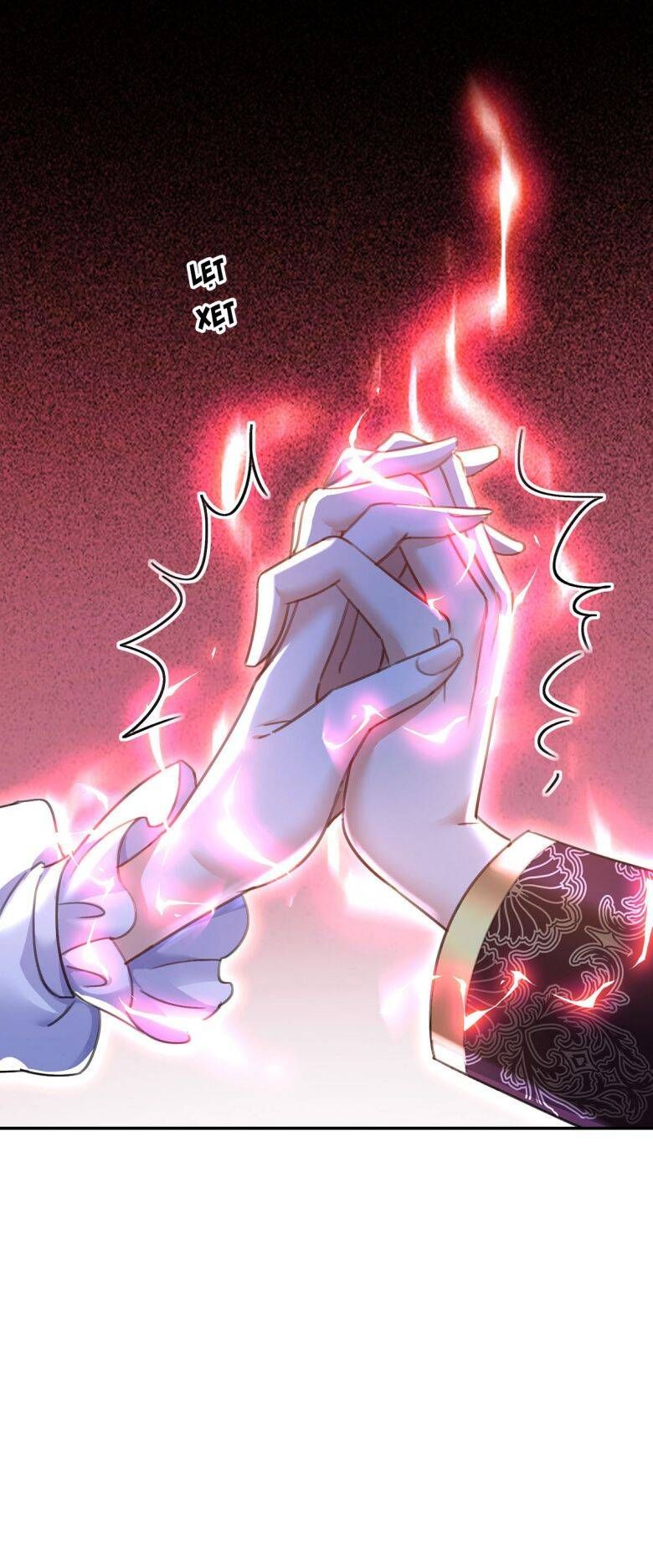 Thú Thụ Bất Thân Dẫn Sói Vào Nhà: Chapter 174