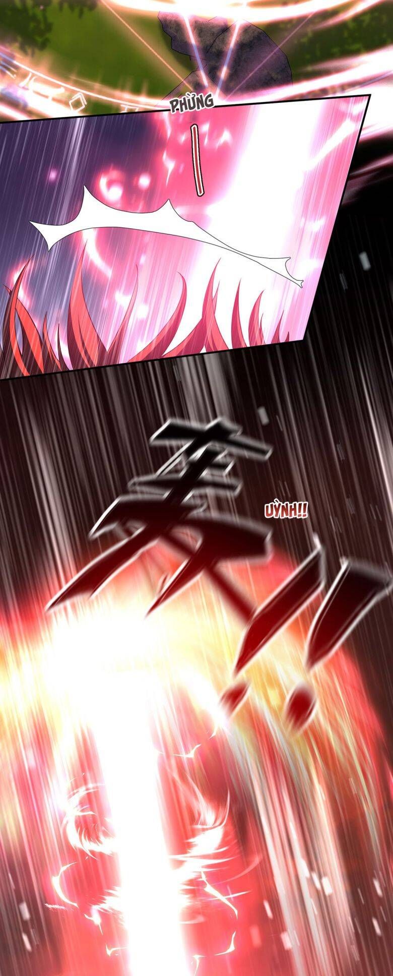 Thú Thụ Bất Thân Dẫn Sói Vào Nhà: Chapter 174