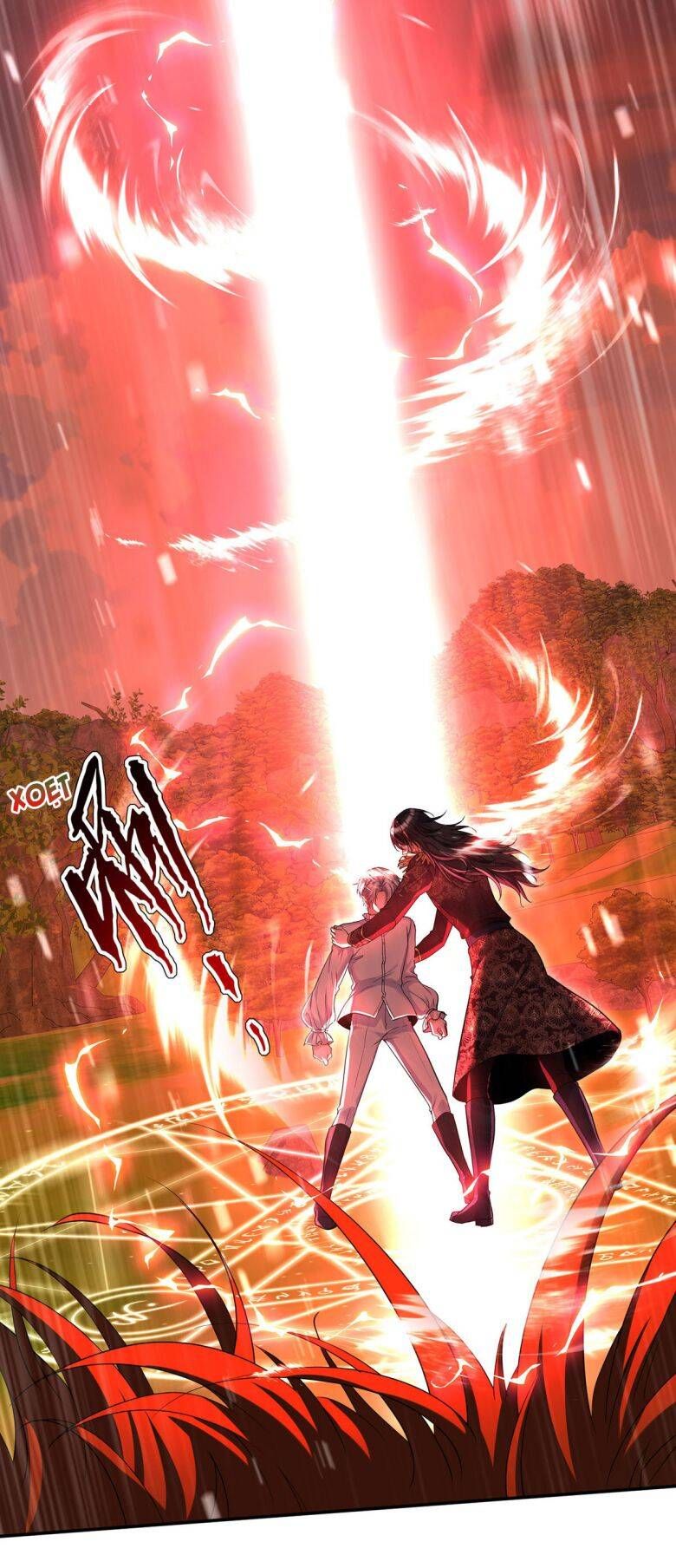 Thú Thụ Bất Thân Dẫn Sói Vào Nhà: Chapter 174