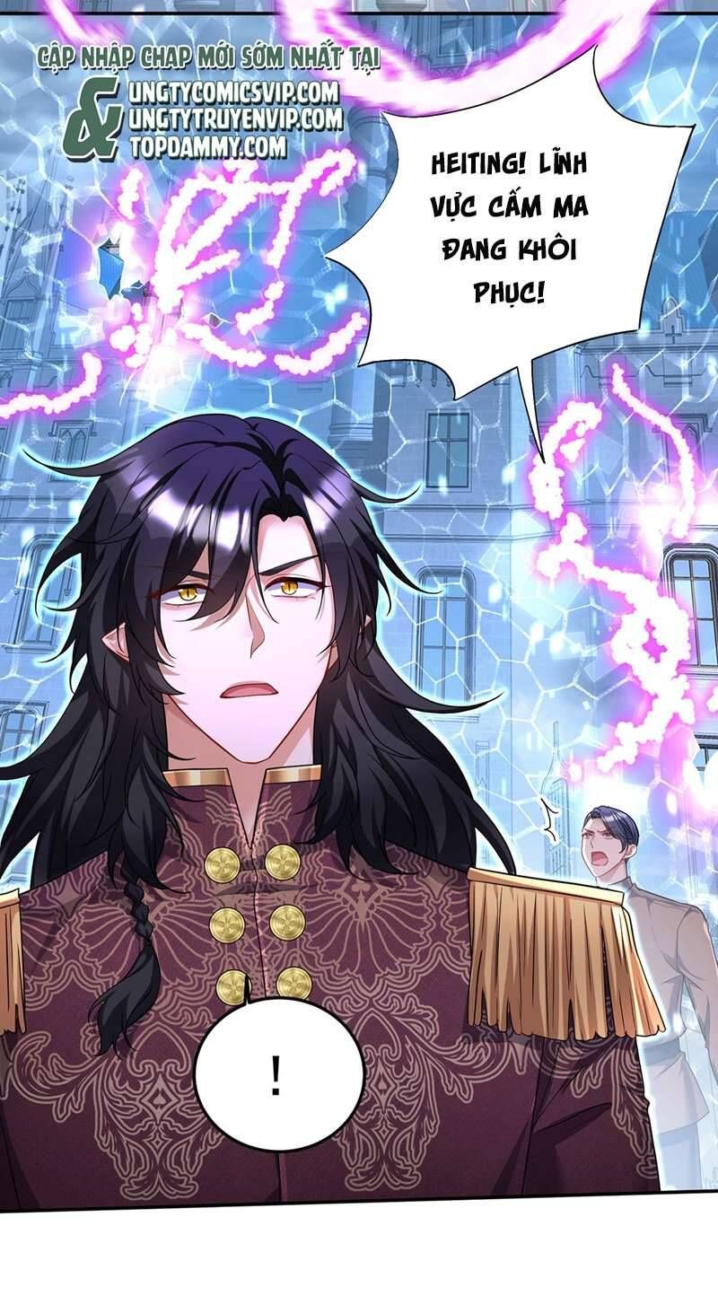 Thú Thụ Bất Thân Dẫn Sói Vào Nhà: Chapter 175