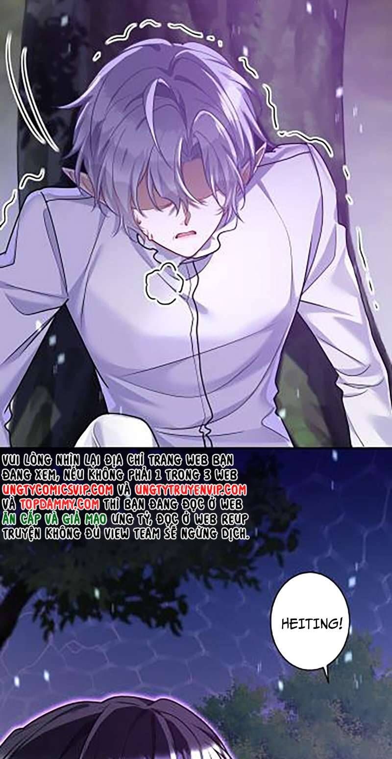 Thú Thụ Bất Thân Dẫn Sói Vào Nhà: Chapter 175