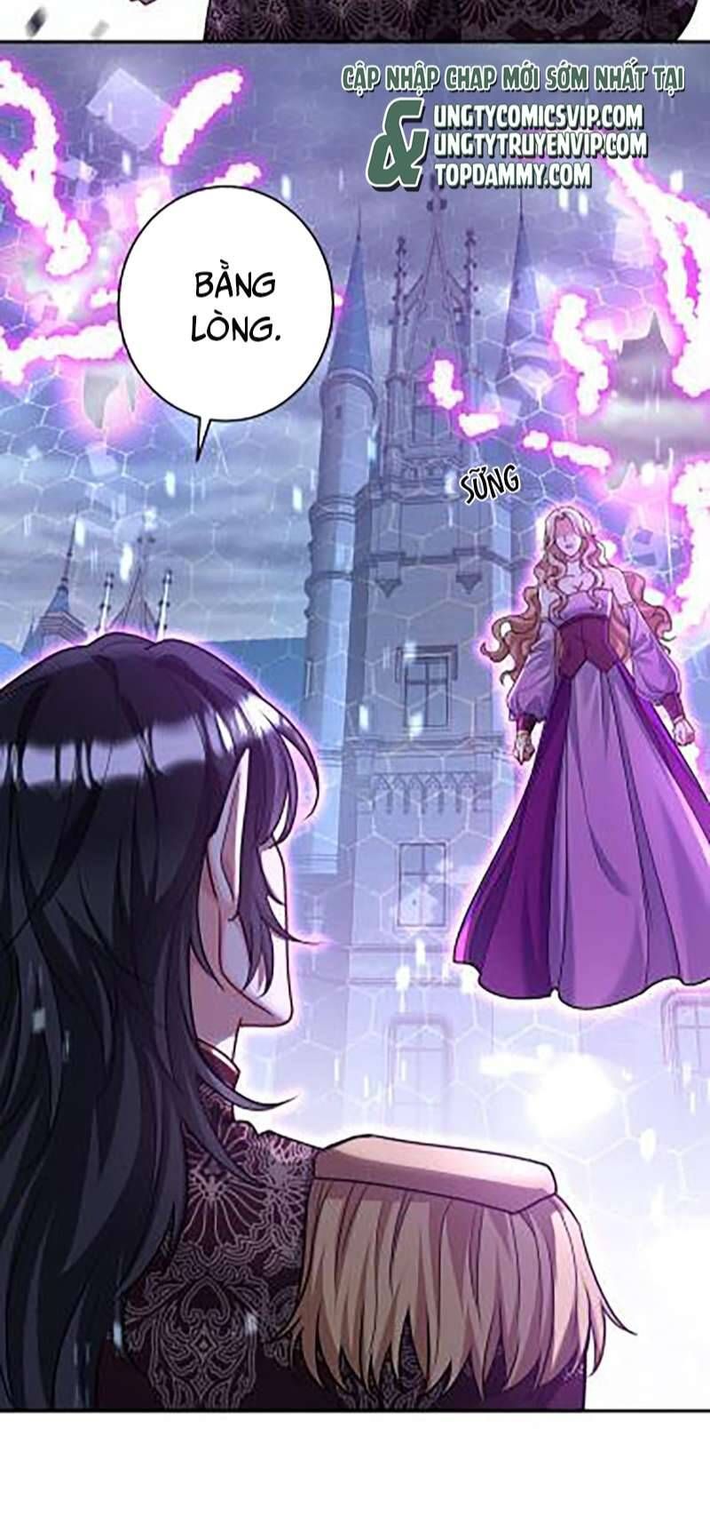 Thú Thụ Bất Thân Dẫn Sói Vào Nhà: Chapter 175