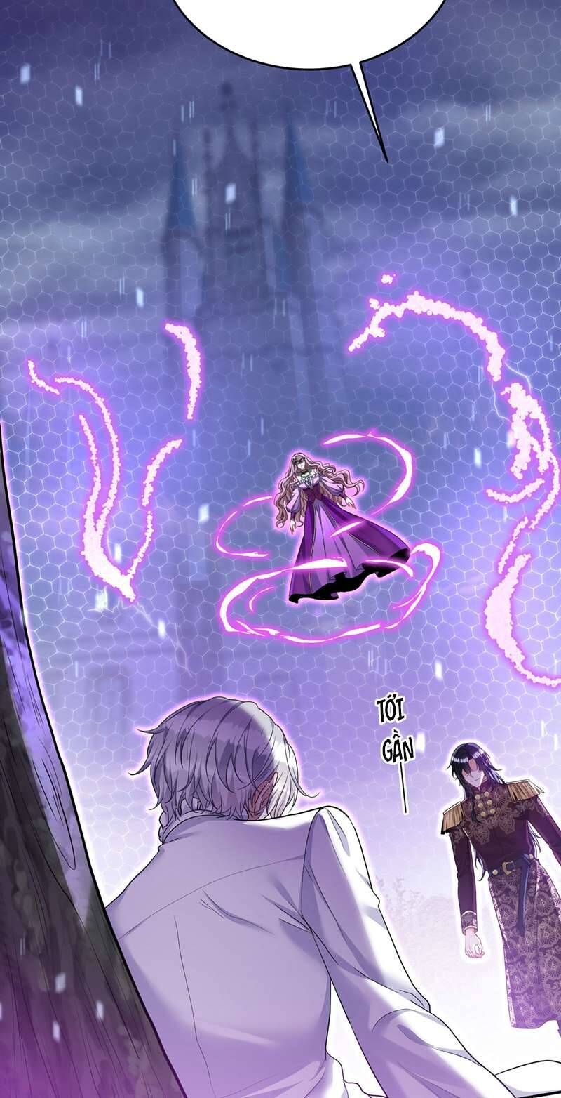 Thú Thụ Bất Thân Dẫn Sói Vào Nhà: Chapter 175