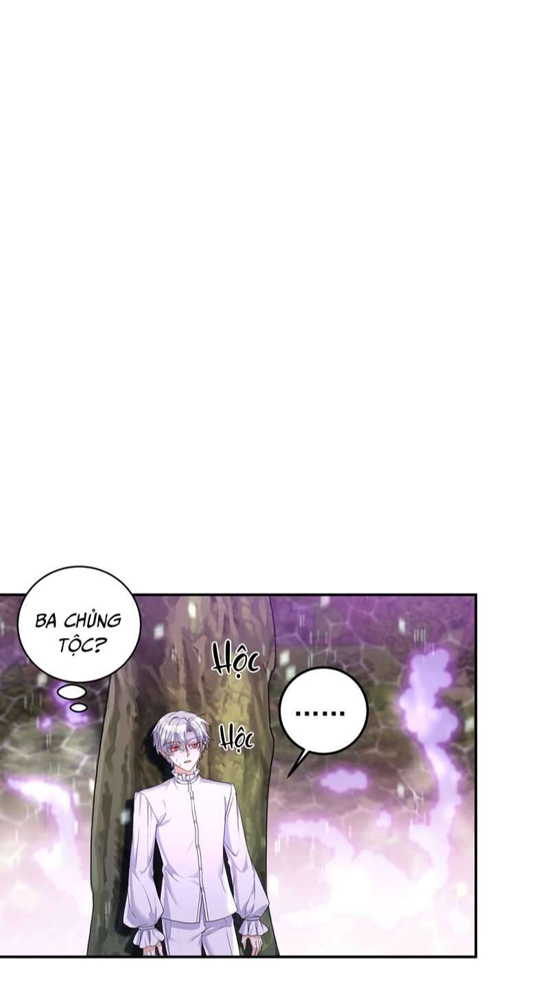 Thú Thụ Bất Thân Dẫn Sói Vào Nhà: Chapter 175