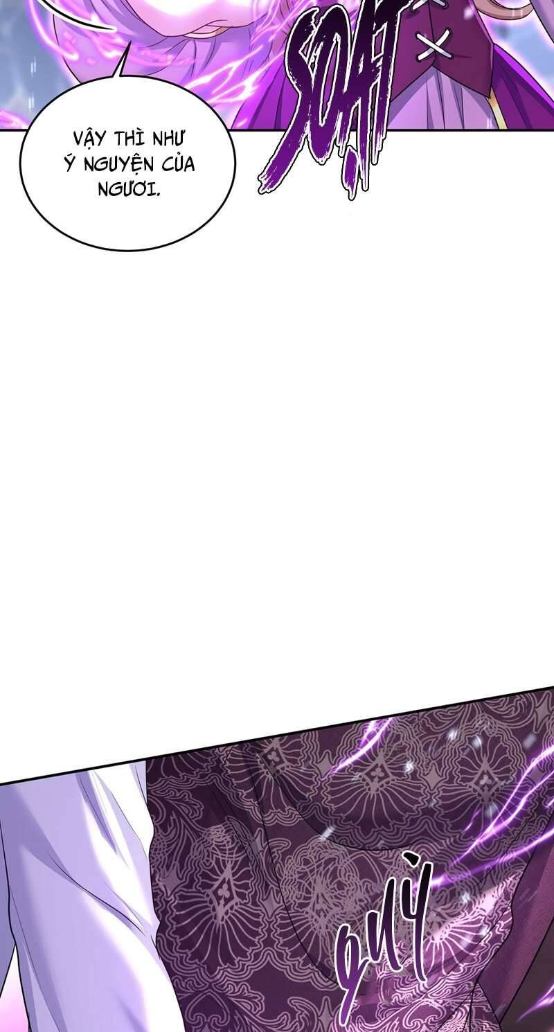 Thú Thụ Bất Thân Dẫn Sói Vào Nhà: Chapter 175