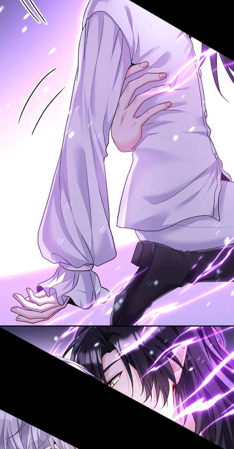 Thú Thụ Bất Thân Dẫn Sói Vào Nhà: Chapter 175