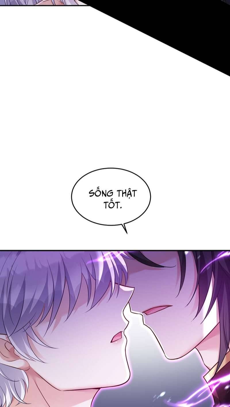 Thú Thụ Bất Thân Dẫn Sói Vào Nhà: Chapter 175