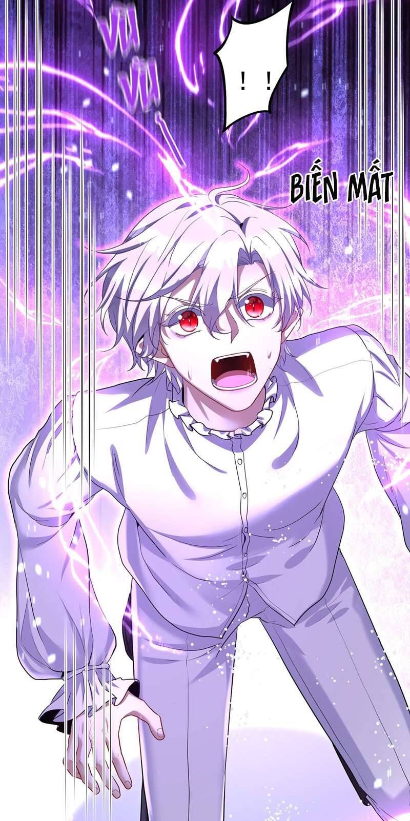 Thú Thụ Bất Thân Dẫn Sói Vào Nhà: Chapter 175